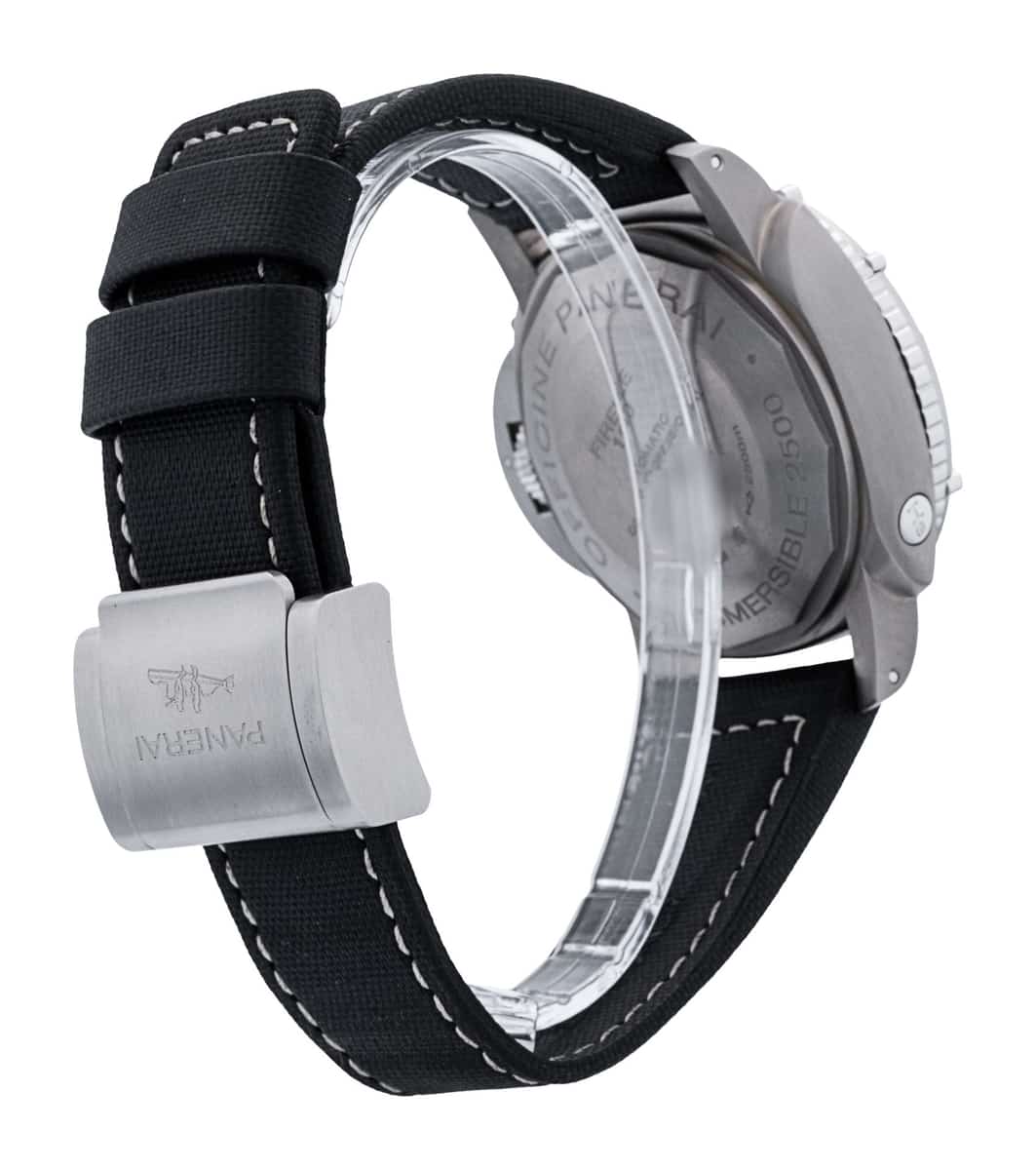 Panerai Luminor Submersible PAM00285 Panerai Luminor Submersible PAM00285